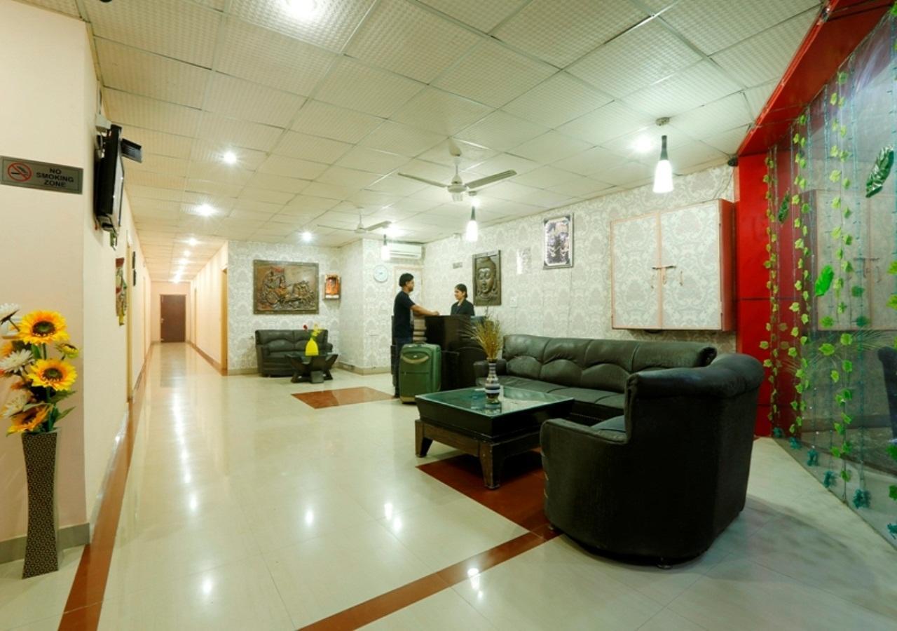 Hotel Green Lotus Dwarka Делхи Стая снимка