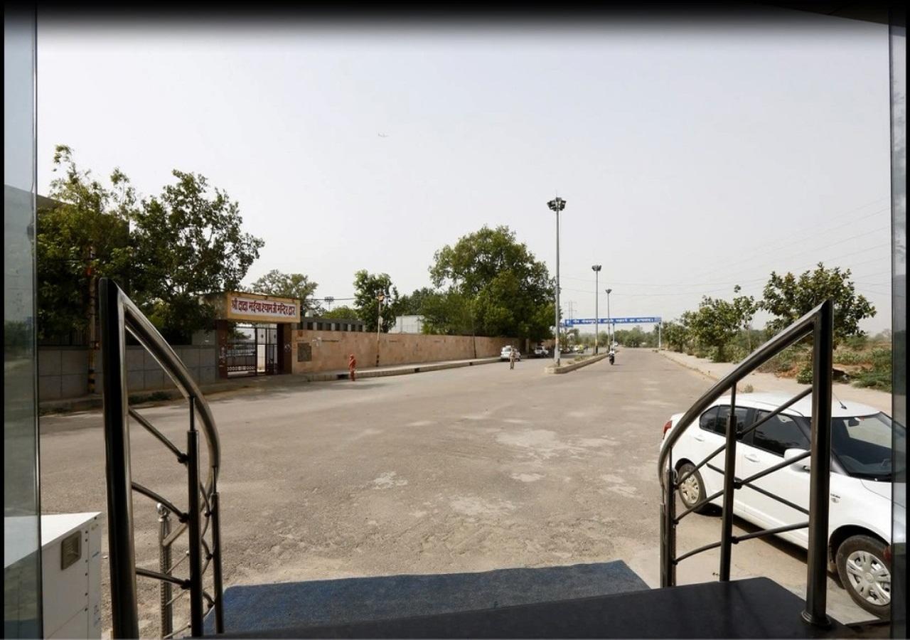 Hotel Green Lotus Dwarka Делхи Стая снимка