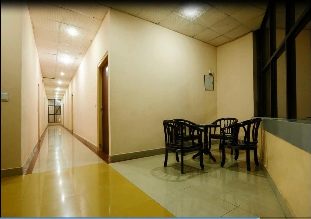 Hotel Green Lotus Dwarka Делхи Стая снимка