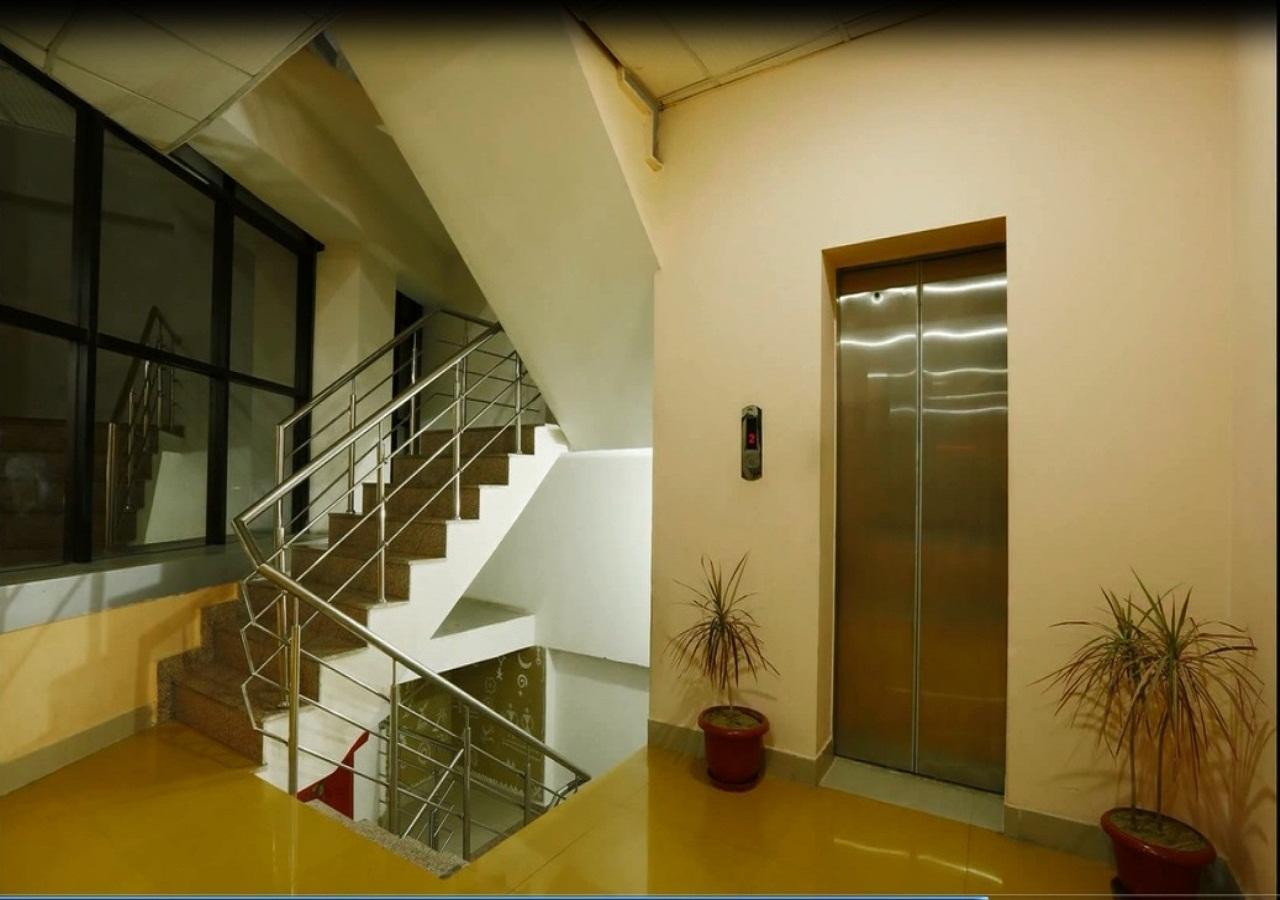Hotel Green Lotus Dwarka Делхи Стая снимка