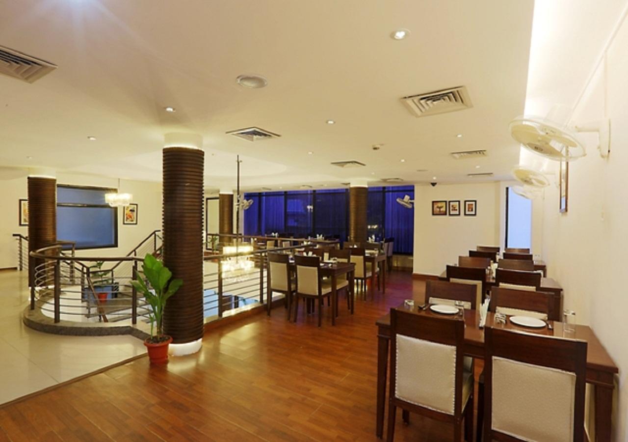 Hotel Green Lotus Dwarka Делхи Стая снимка